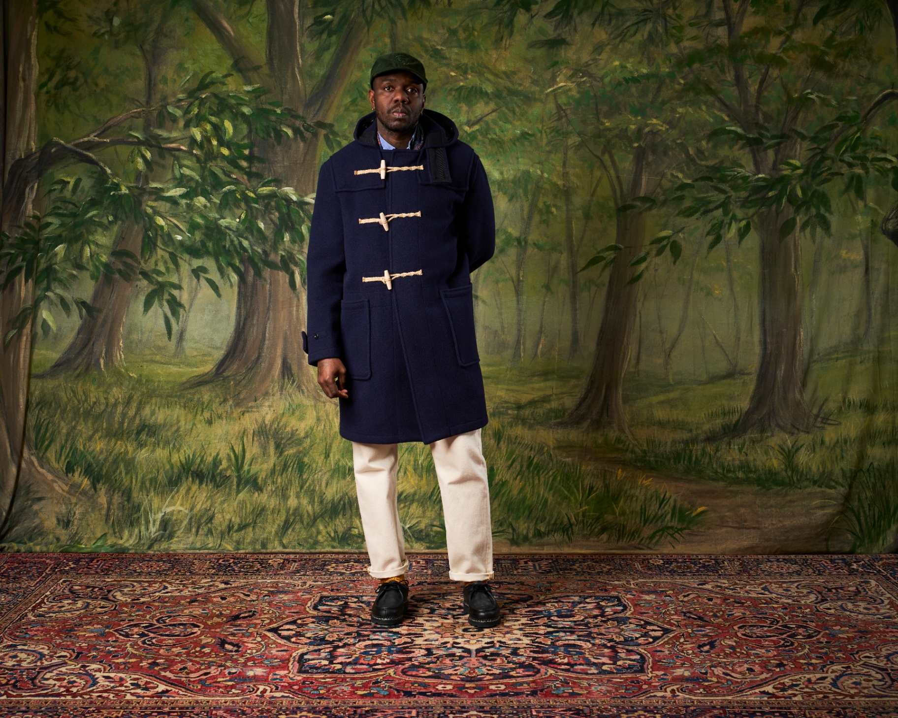 JSquared Group | Curated Collections